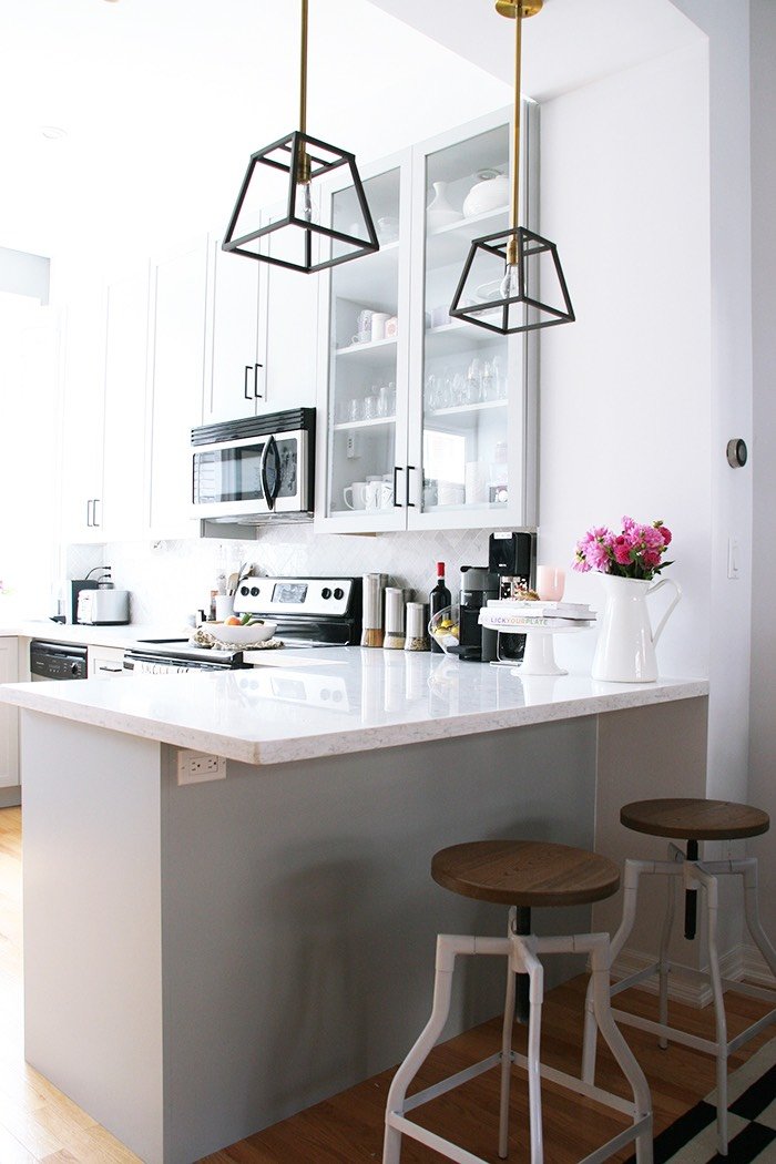 5 Interior Design Tips for Your Next Kitchen Renovation