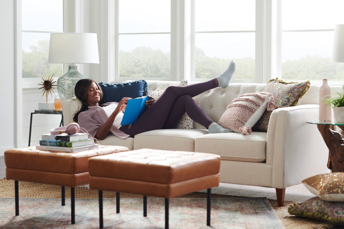 3 Tips for Picking the Perfect Sofa