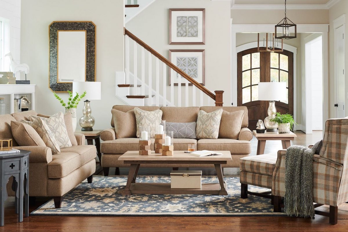Interior Design Tips for Finding The Perfect Coffee Table